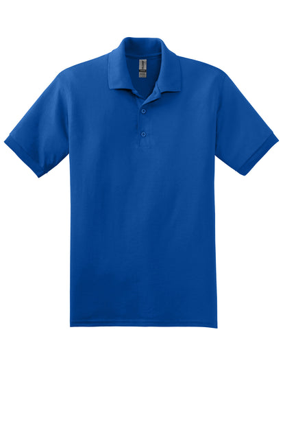 Gildan - DryBlend 6-Ounce Jersey Knit Sport Shirt. 8800