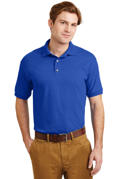 Gildan - DryBlend 6-Ounce Jersey Knit Sport Shirt. 8800
