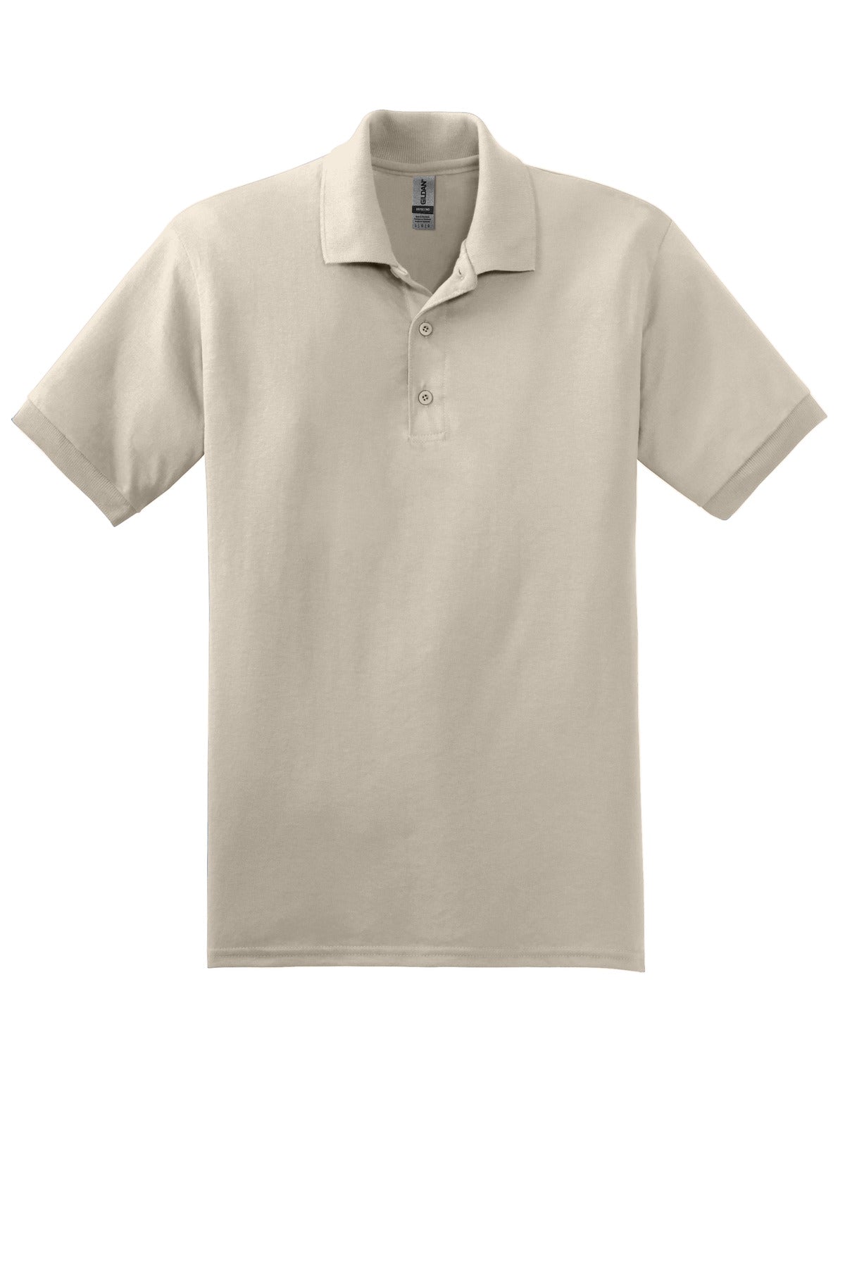 Gildan - DryBlend 6-Ounce Jersey Knit Sport Shirt. 8800