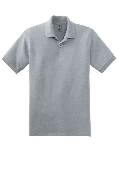 Gildan - DryBlend 6-Ounce Jersey Knit Sport Shirt. 8800
