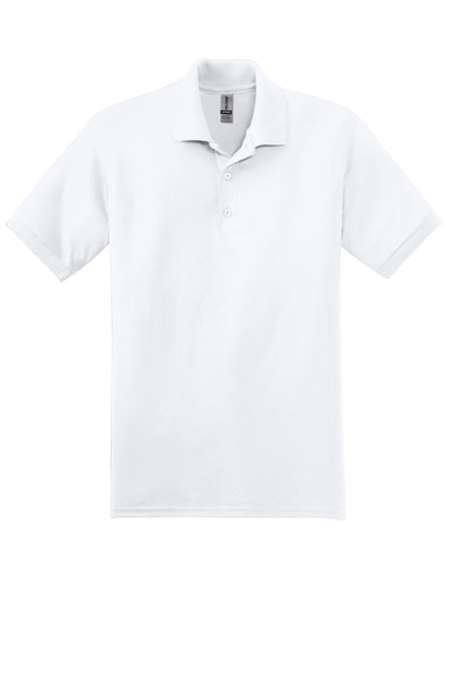 Gildan - DryBlend 6-Ounce Jersey Knit Sport Shirt. 8800