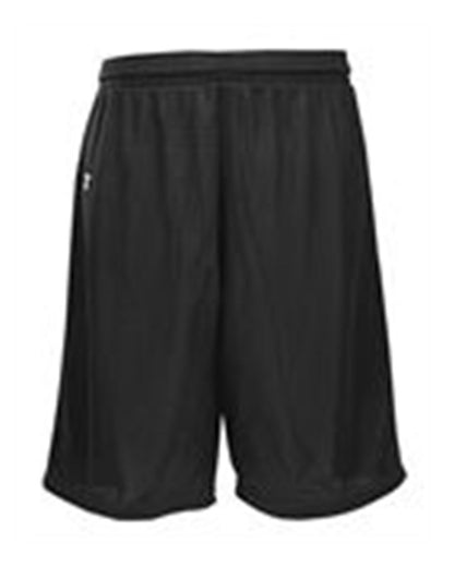Youth Tricot Mesh Shorts - 659AFB