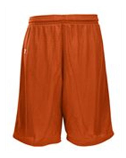 Youth Tricot Mesh Shorts - 659AFB