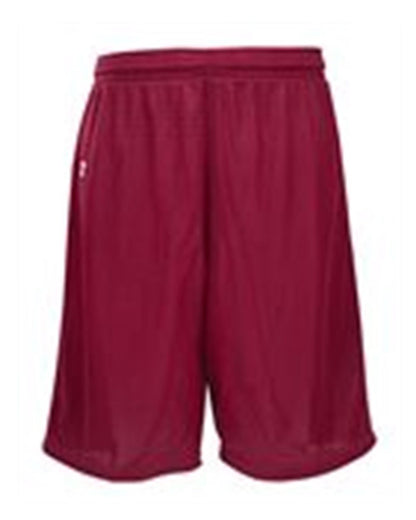Youth Tricot Mesh Shorts - 659AFB
