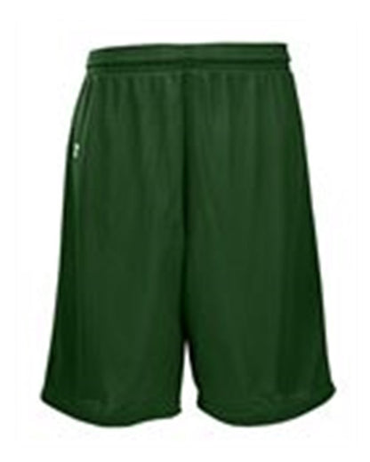 Youth Tricot Mesh Shorts - 659AFB
