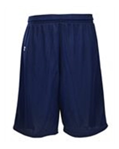 Youth Tricot Mesh Shorts - 659AFB