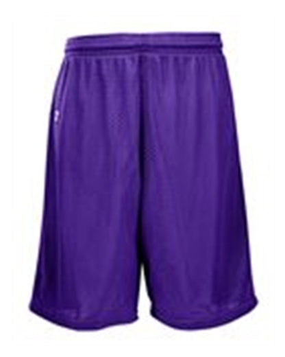 Youth Tricot Mesh Shorts - 659AFB