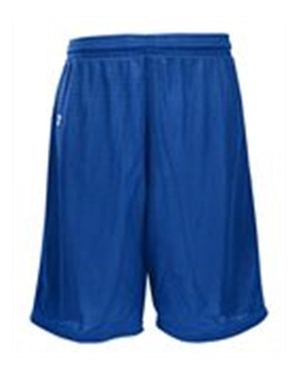 Youth Tricot Mesh Shorts - 659AFB