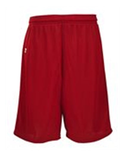 Youth Tricot Mesh Shorts - 659AFB