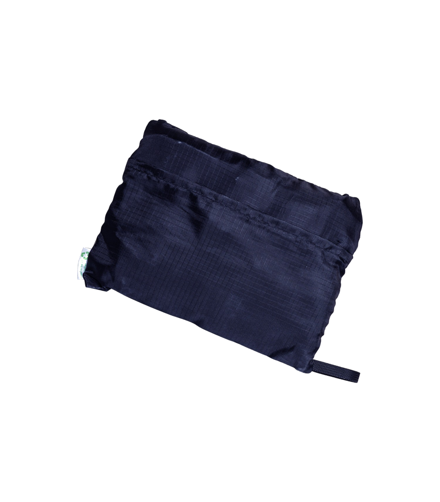 Foldable RPET Backpack