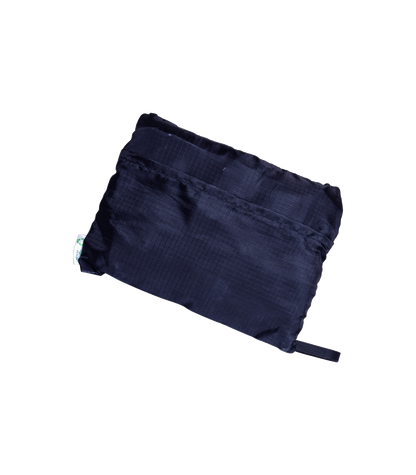 Foldable RPET Backpack