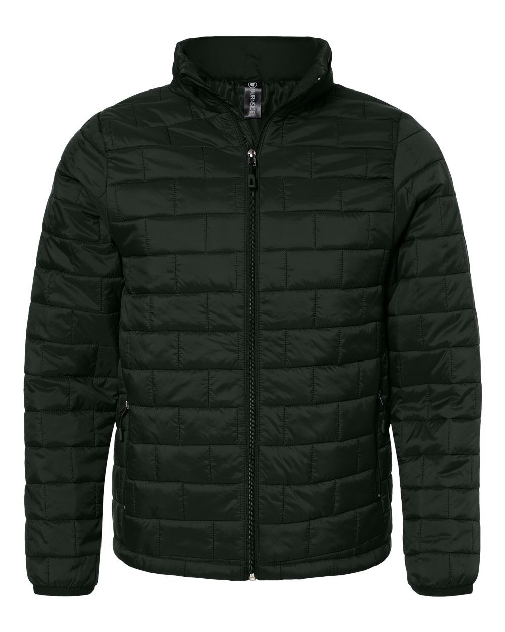 Men's Elemental Puffer Jacket - 8713