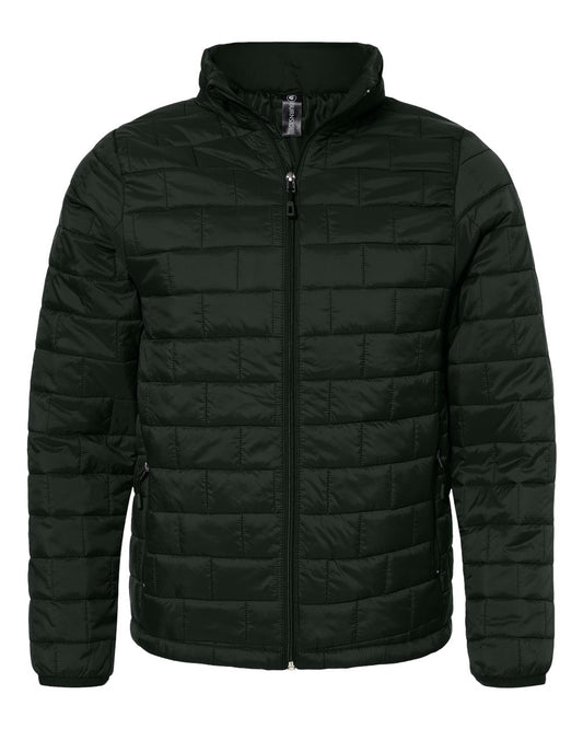 Men's Elemental Puffer Jacket - 8713