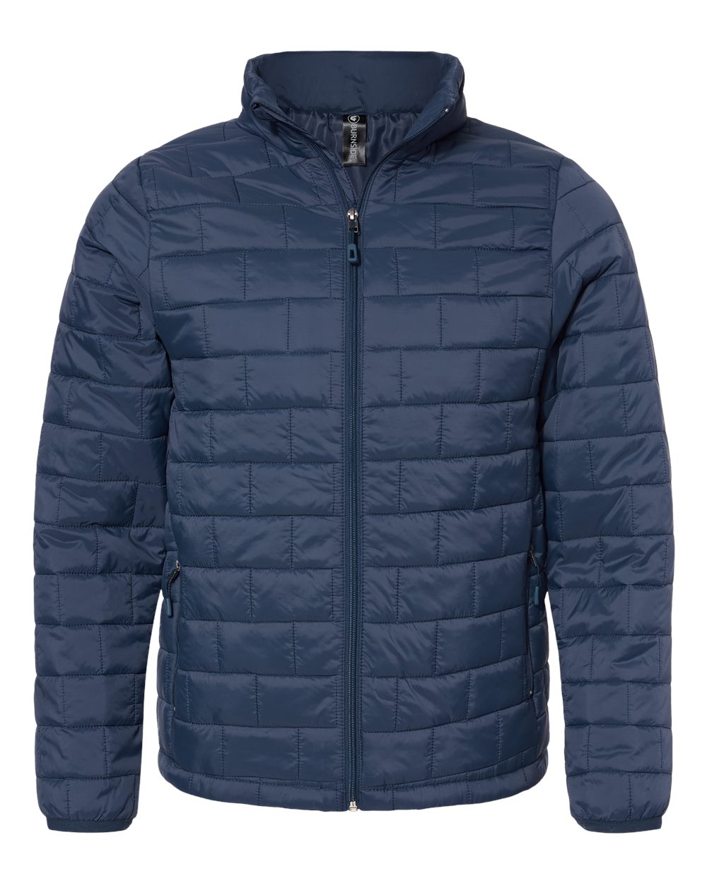 Men's Elemental Puffer Jacket - 8713