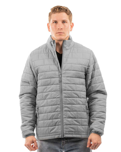 Men's Elemental Puffer Jacket - 8713