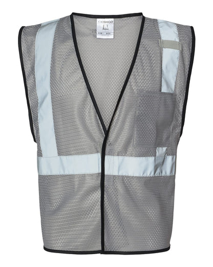 Unisex EV Series® Enhanced Visibility Non-ANSI Vest - B120-131
