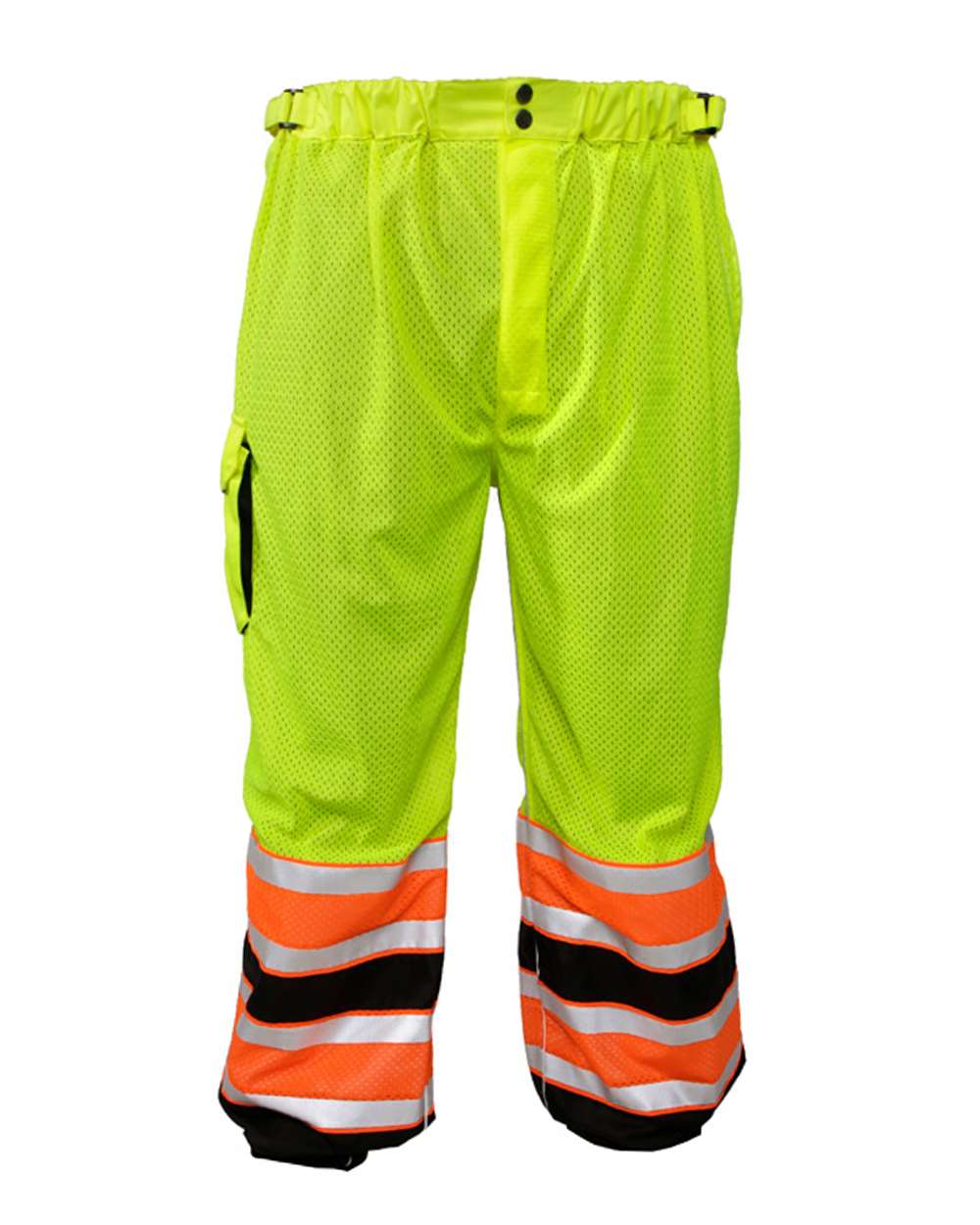 Men's Premium Brilliant Series® Ultimate Reflective Mesh Pants - 3173