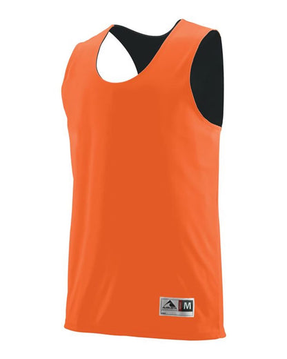 Unisex Reversible Wicking Tank Top - 148