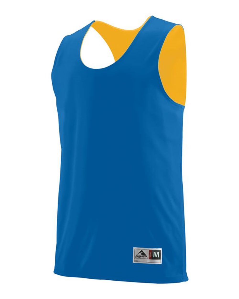 Unisex Reversible Wicking Tank Top - 148