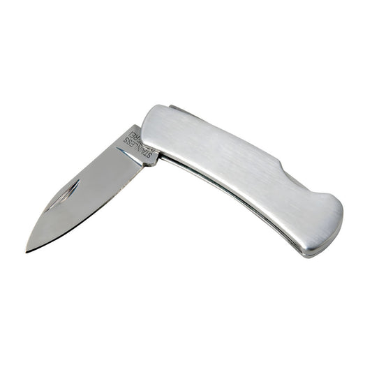 Traditional Pocket Knife