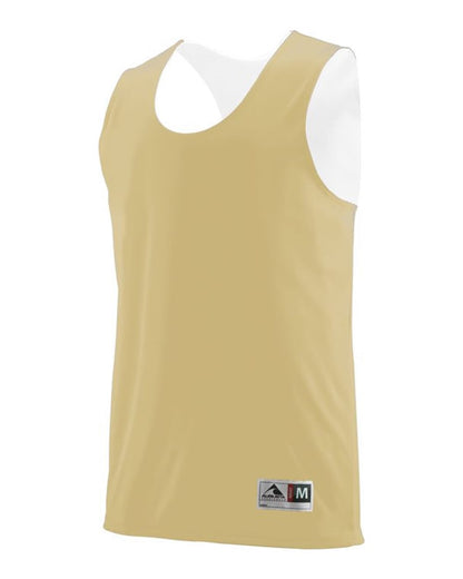 Unisex Reversible Wicking Tank Top - 148