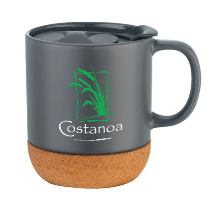 Robusta Mug