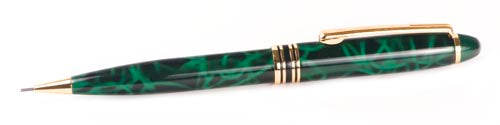 *CLOSEOUT* Ineuro European Style Twist Action Pencil