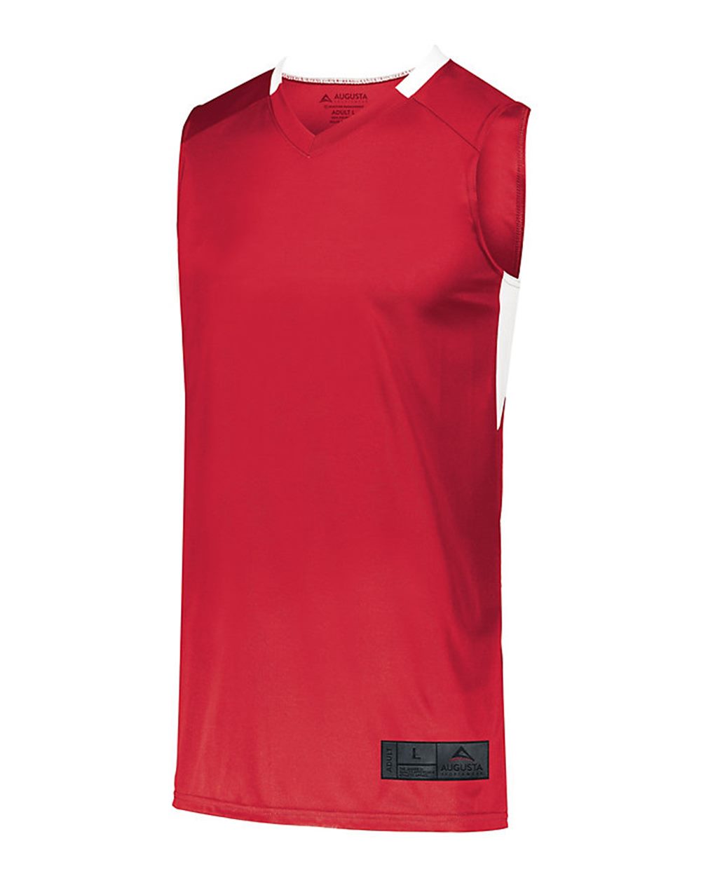 Youth Step-Back Basketball Jersey - 1731