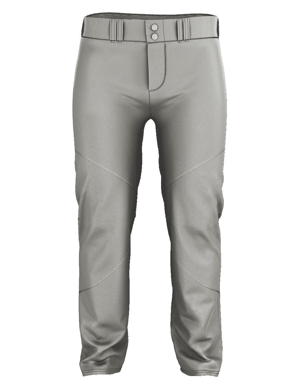 Men's Crush Premier Baseball Pants - 655WLP