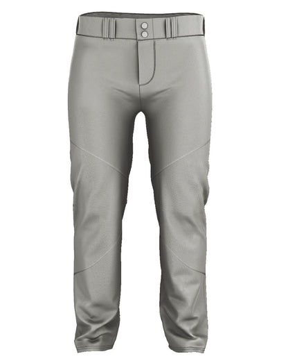 Men's Crush Premier Baseball Pants - 655WLP