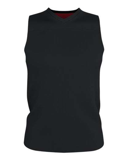 Men's Blank Reversible Game Jersey - A105BA
