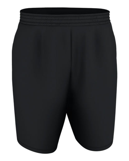 Youth Blank Game Shorts - A205BY