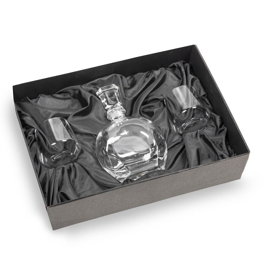 Glendale Decanter & Tucson OTR