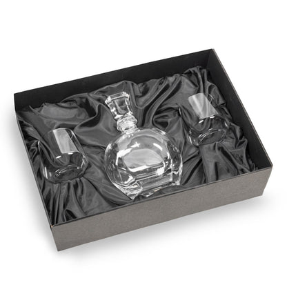 Glendale Decanter & Tucson OTR