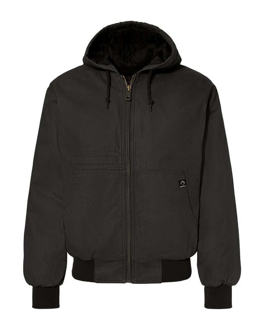 Men's Laramie Power Move Jacket - 5034