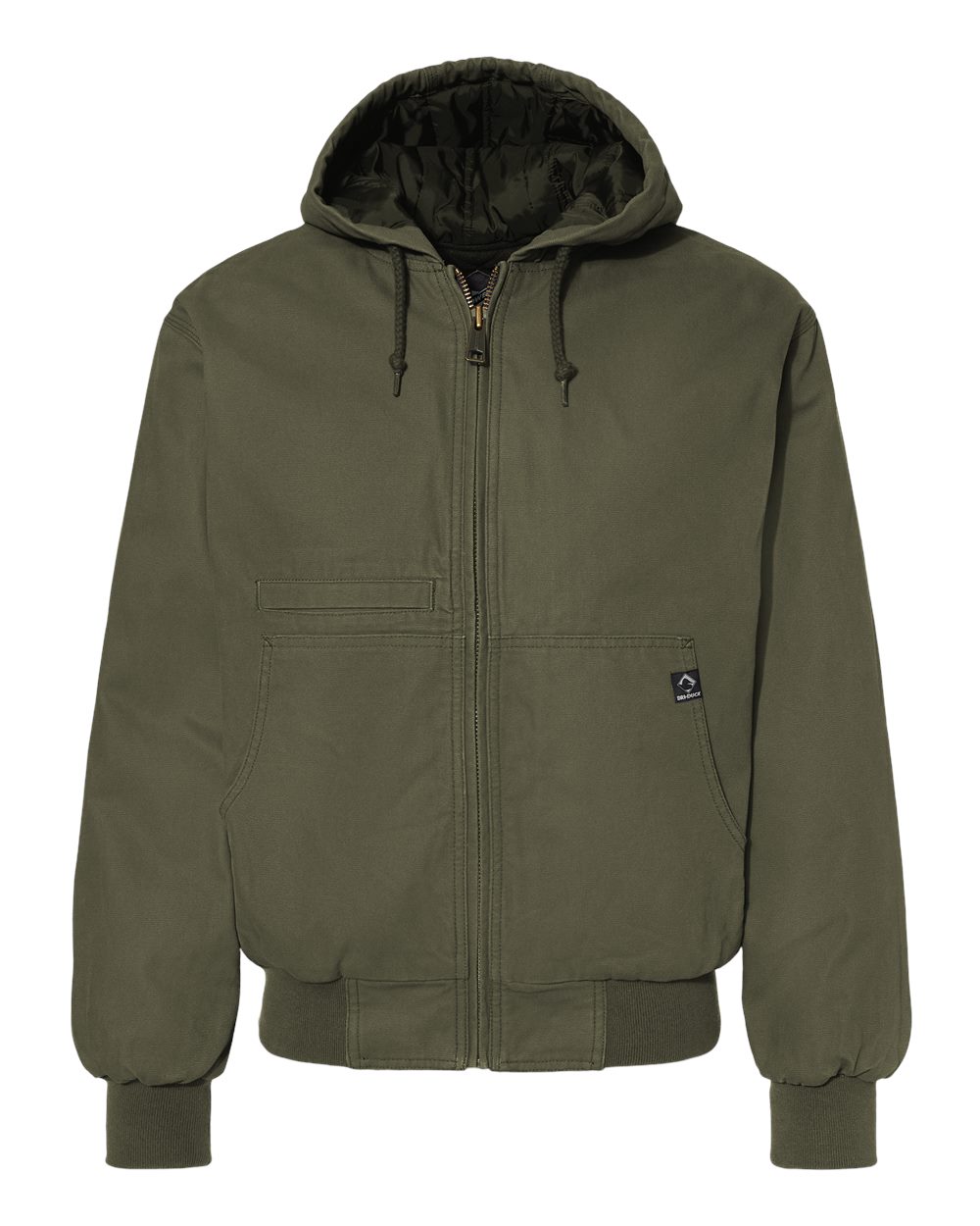 Men's Laramie Power Move Jacket - 5034