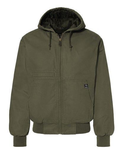 Men's Laramie Power Move Jacket - 5034