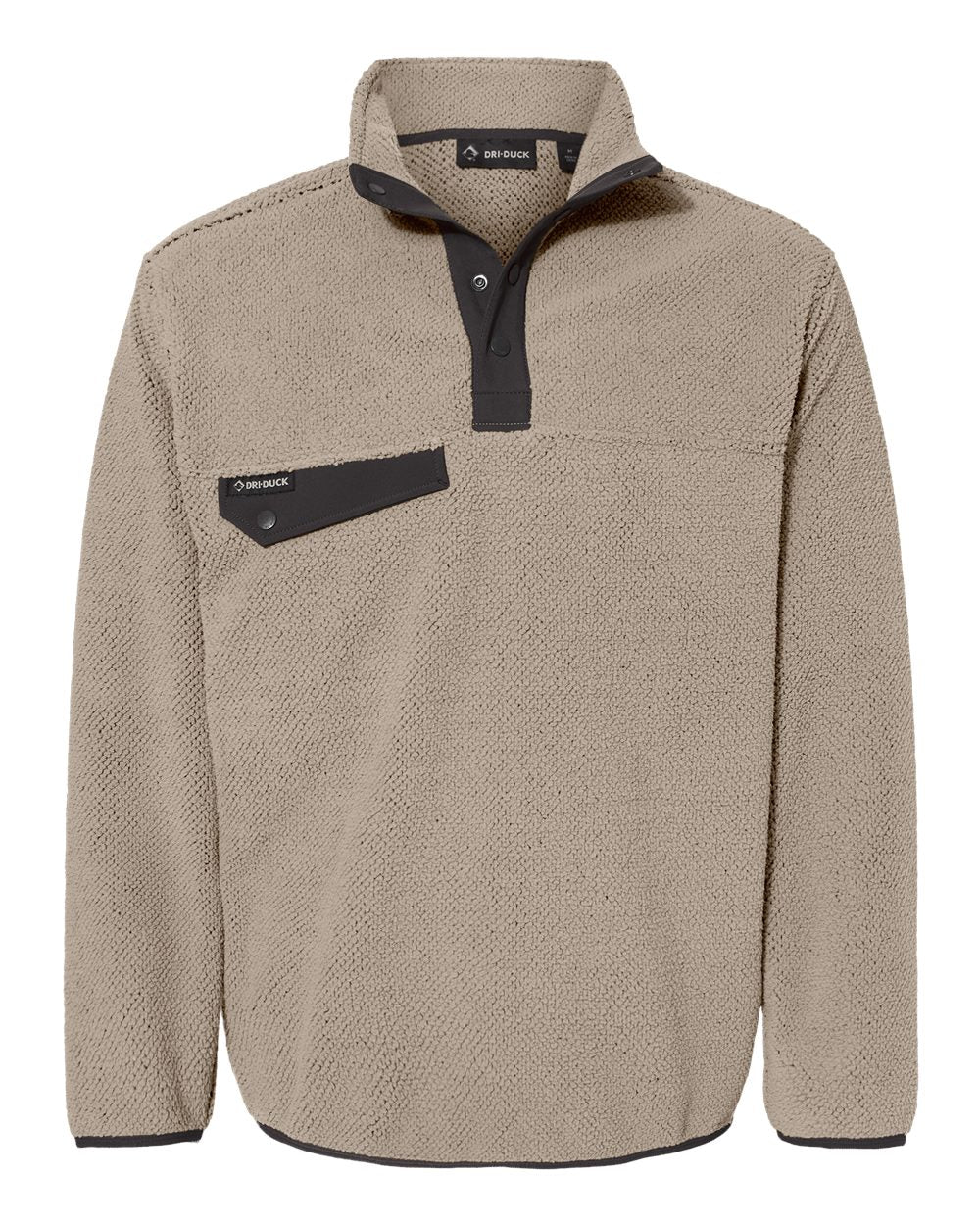 Men's Brooks Sherpa Mountain Fleece - 7355
