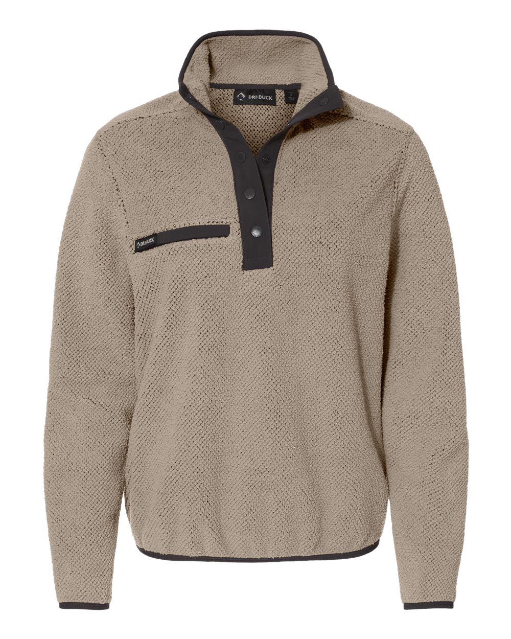 Women's Cypress Sherpa Mountain Fleece - 9345