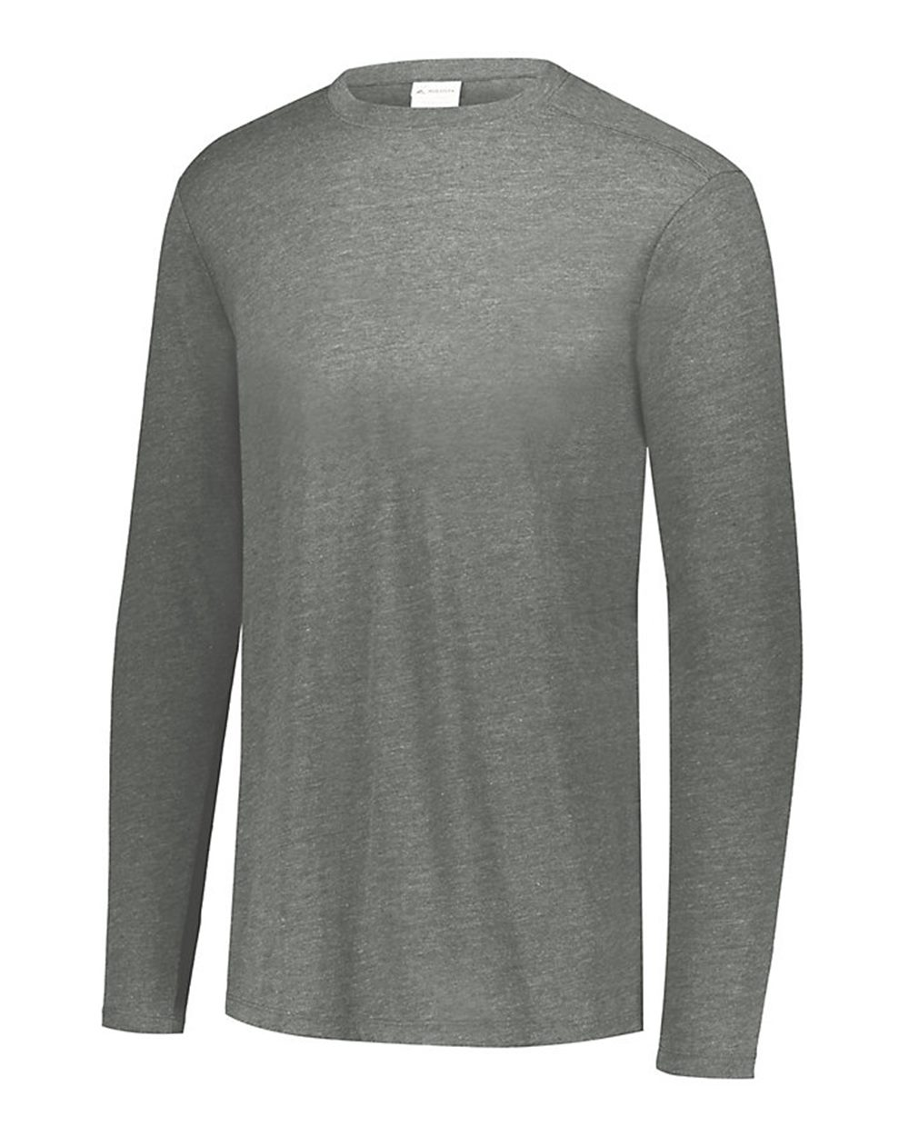Unisex Triblend Long Sleeve T-Shirt - 3075