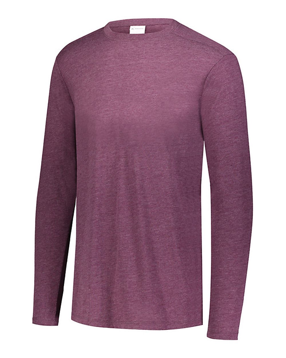Unisex Triblend Long Sleeve T-Shirt - 3075