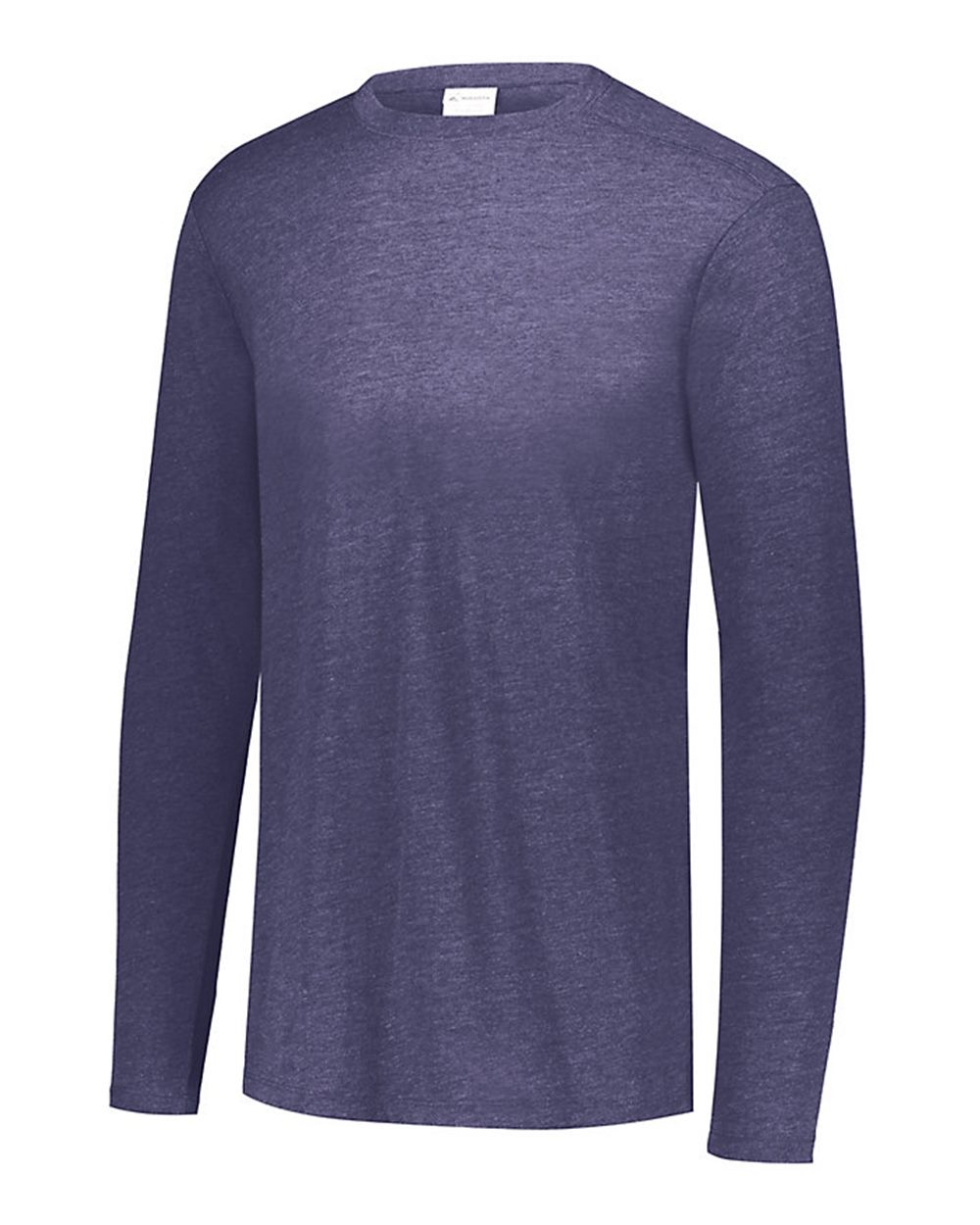 Unisex Triblend Long Sleeve T-Shirt - 3075