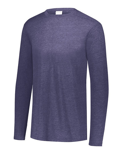 Unisex Triblend Long Sleeve T-Shirt - 3075