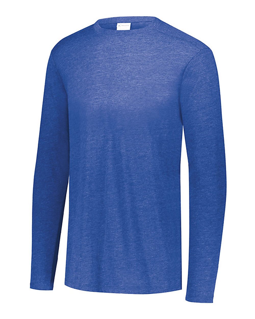 Unisex Triblend Long Sleeve T-Shirt - 3075