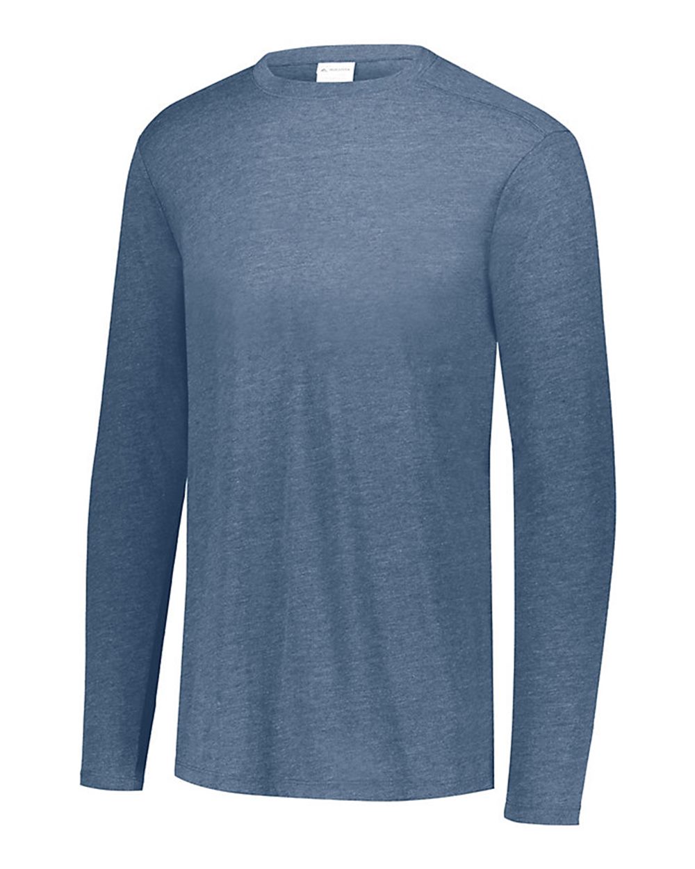 Unisex Triblend Long Sleeve T-Shirt - 3075