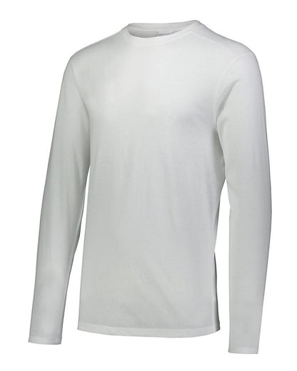 Unisex Triblend Long Sleeve T-Shirt - 3075