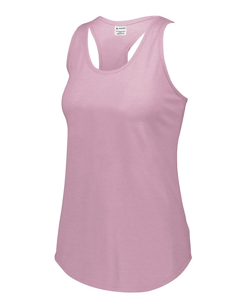 Women's Lux Triblend Tank Top - 3078