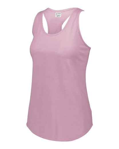 Women's Lux Triblend Tank Top - 3078