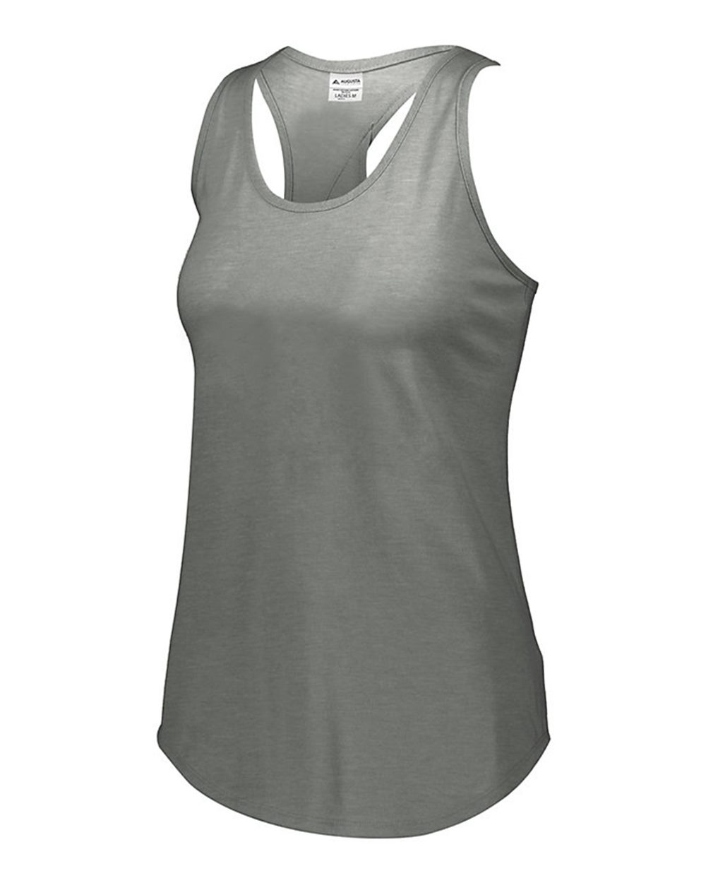 Women's Lux Triblend Tank Top - 3078