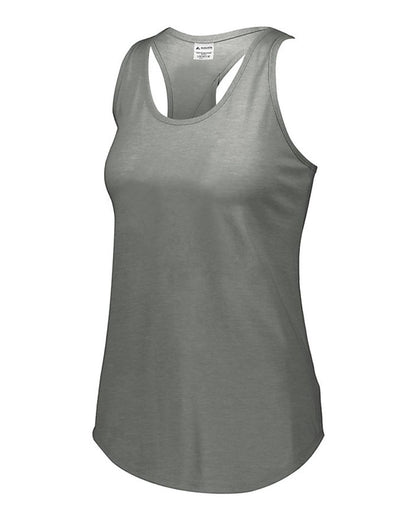 Women's Lux Triblend Tank Top - 3078